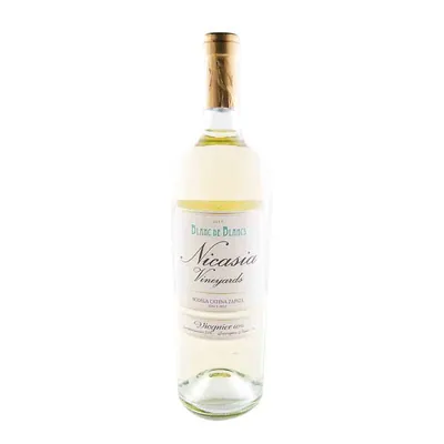 Vino Nicasia Viney Blanc