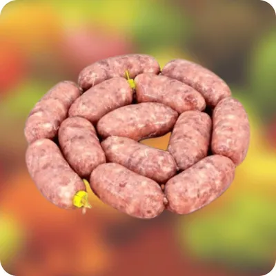 Linguiça toscana kg