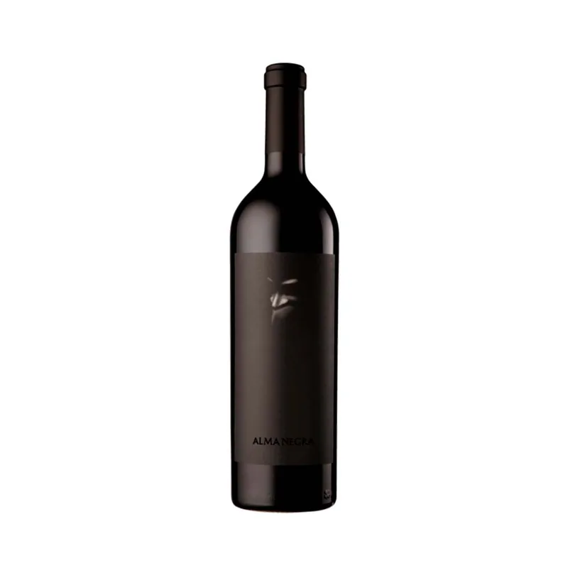 Vino Alma Negra 750 ml