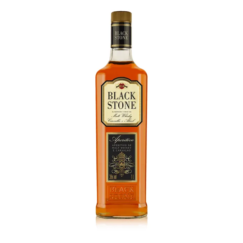 Aperitivo Black Stone 1 L