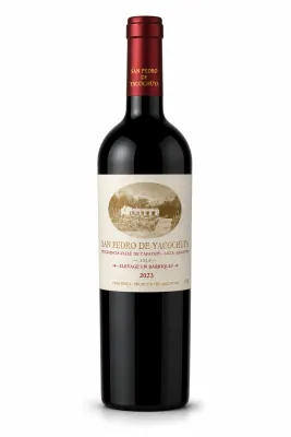 Vino San Pedro De Yacochuya Tinto
