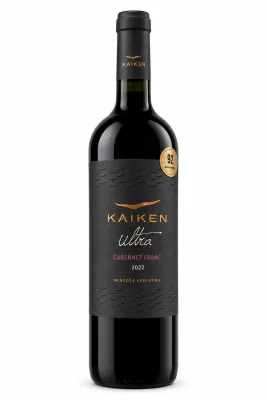 Vino Ultra Cabernet Franc