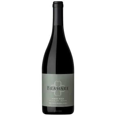 Vino Viña Cobos Bramare Pinot Noir 750 ml