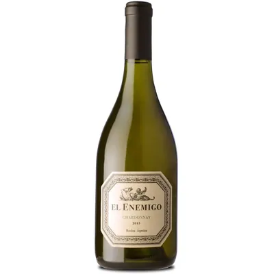 Vino El Enemigo Chardonnay