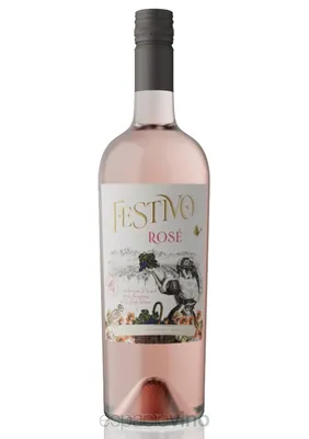 Vino Festivo Rose