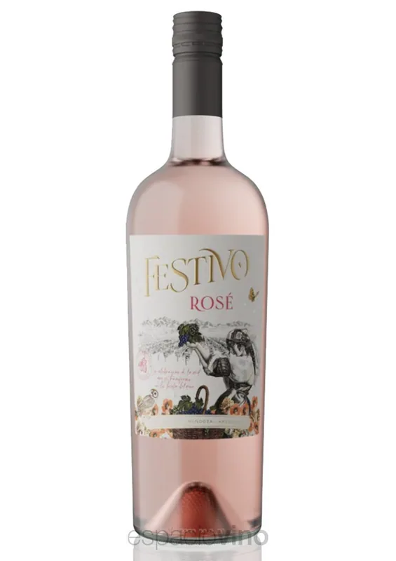 Vino Festivo Rose