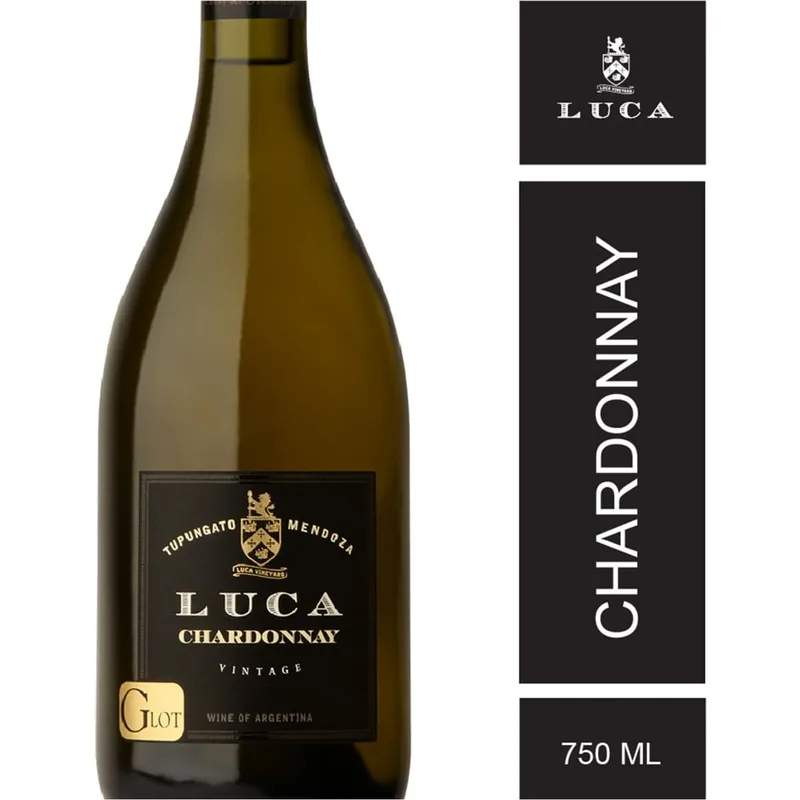 Vino Luca Chardonnay