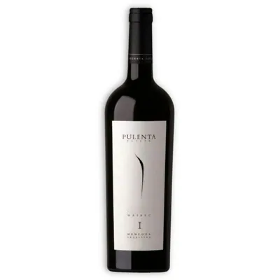 Vino Pulenta Estate Malbec