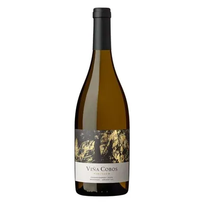 Vino Viña Cobos Vinculum Chardonnay