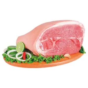 Pernil suíno com pele kg