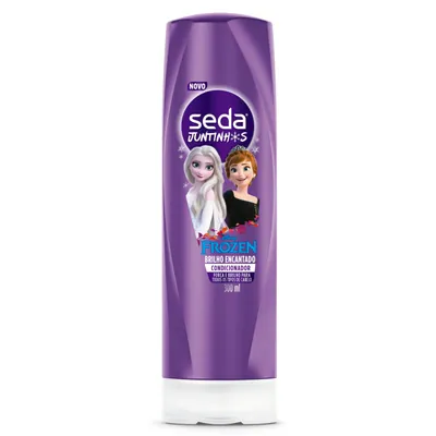 Condicionador Seda Juntinhos 300 ml