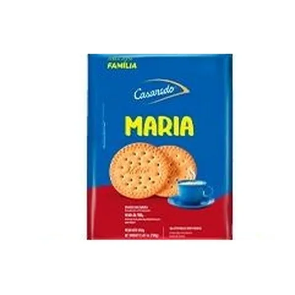 Biscoito Casaredo Maria 700 g