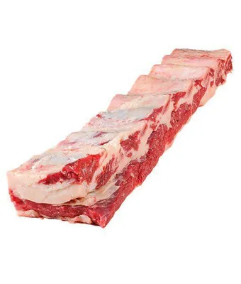 Carne costela ripa congelada kg