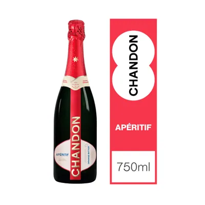 Espumante Chandon Aperitif
