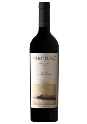 Vino Ribera del Cuarzo Parcela Unica