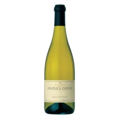 Vino Angélica Zapata Chardonnay 750 ml