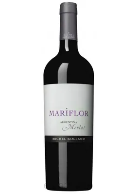 Vino Mariflor Merlot