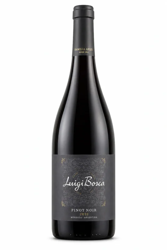 Vino Luigi Bosca Pinot Noir