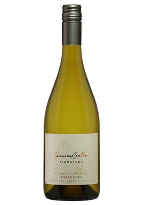 Vino Susana Balbo Torrentes