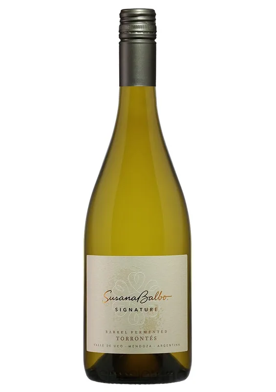 Vino Susana Balbo Torrentes