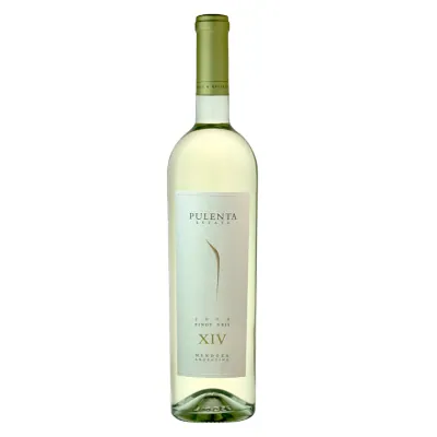 Vino Pulenta Estate Pinot Gris