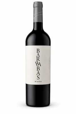 Vino Barrabas Cabernet Franc