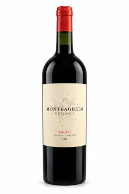 Vino Monteagrelo Malbec