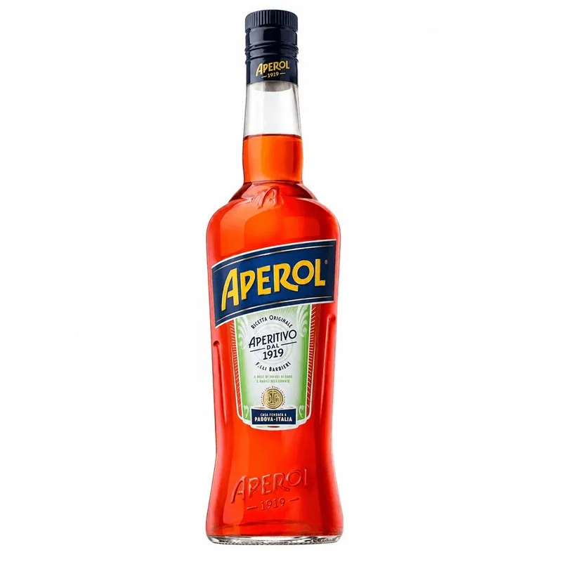 Aperitivo Aperol 750 ml