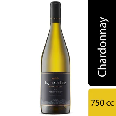 Vino Trumpeter Chardonnay