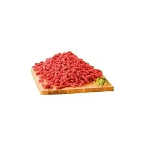 Carne moída (kg)