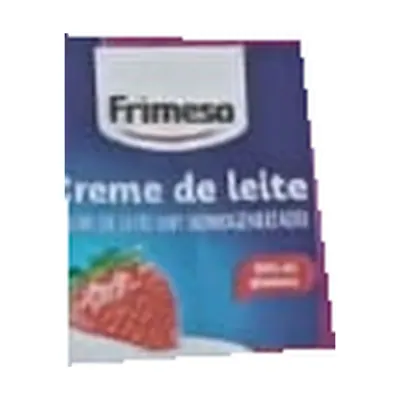 Crema de leche Frimesa 200 g