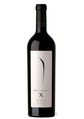 Vino Pulenta Gran Malbec