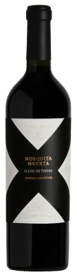 Vino Mosquita Muerta Blend de Tintas 750 ml