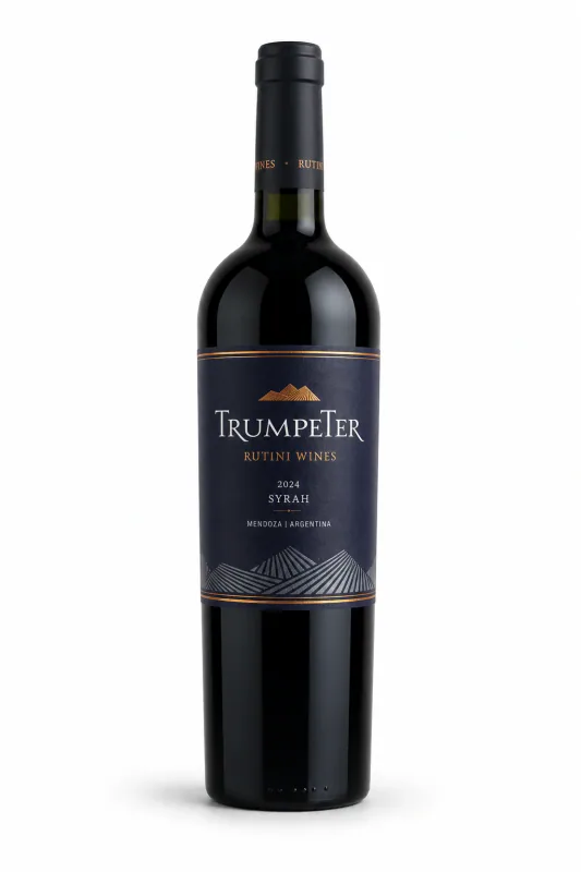 Vino Trumpeter Syrah