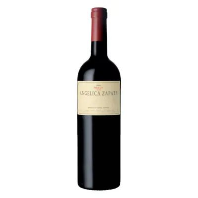 Vino Angelica Zapata Merlot