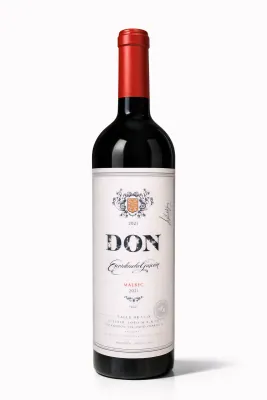 Vino Don Escorihuela Gascon