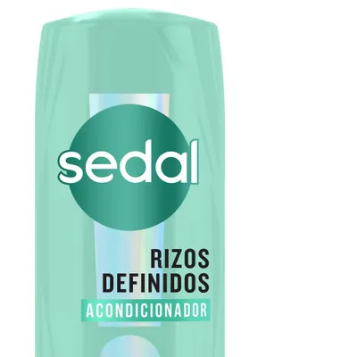 Acondicionador Sedal Rizos Definidos 340 ml