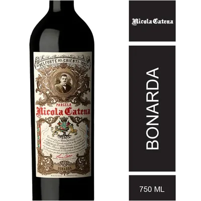 Vino Nicola Catena Bonarda 750 ml