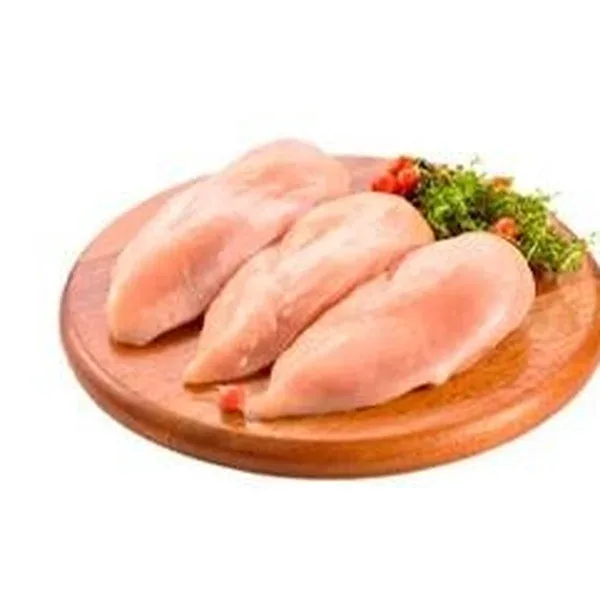 Filé de peito de frango congelado kg