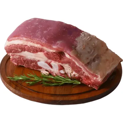 Carne bovina costela grossa kg