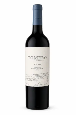 Vino Tomero Malbec