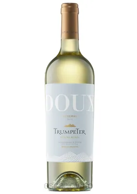 Vino Trumpeter Reserve Doux