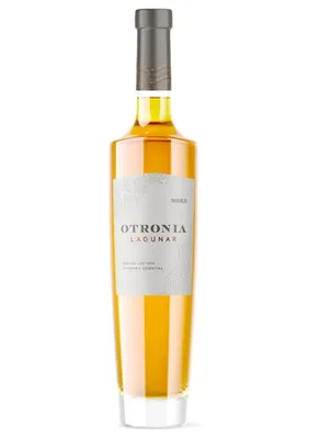Vino Otronia Lagunar Naranjo Orgánico