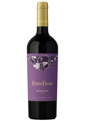 Vino Petite Fleur Elegance