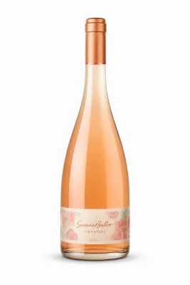 Vino Susana Balbo Rose