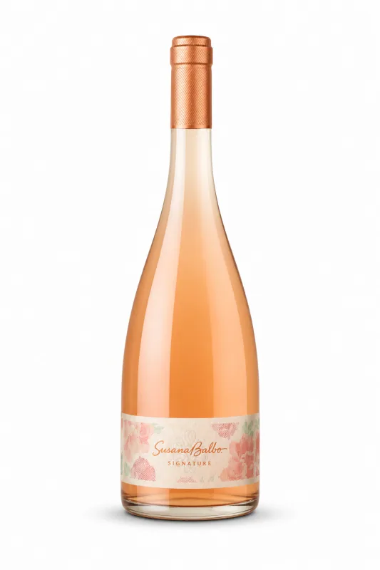Vino Susana Balbo Rose