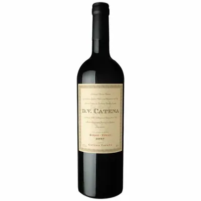 Vino DV Catena Syrah 750 ml