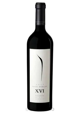 Vino Pulenta Gran Merlot