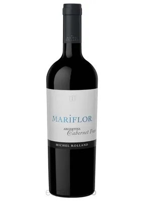 Vino Mariflor Cabernet Franc