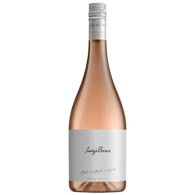 Vino Luigi Bosca a Rosé is a Rosé 750 ml